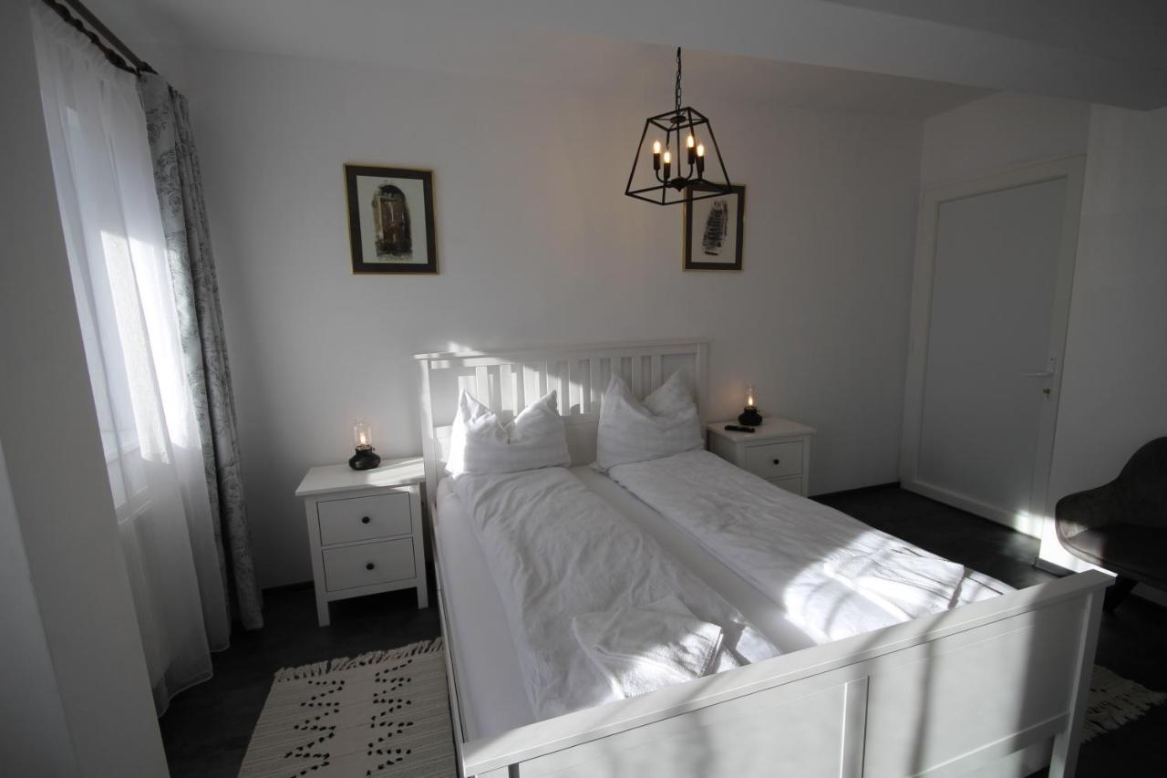 Apartment Francesca Mit Parkplatz Naehe Altstadt Nagyszeben Kültér fotó